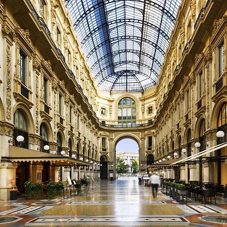 Affittimoderni Milano White Lejlighed Eksteriør billede
