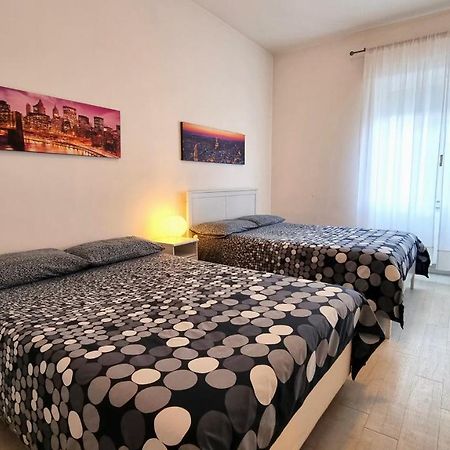 Affittimoderni Milano White Lejlighed Eksteriør billede