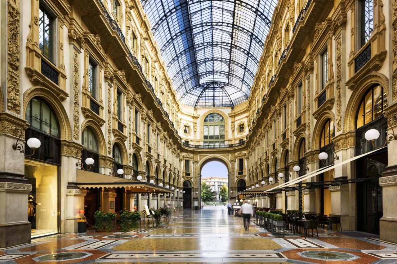 Affittimoderni Milano White Lejlighed Eksteriør billede