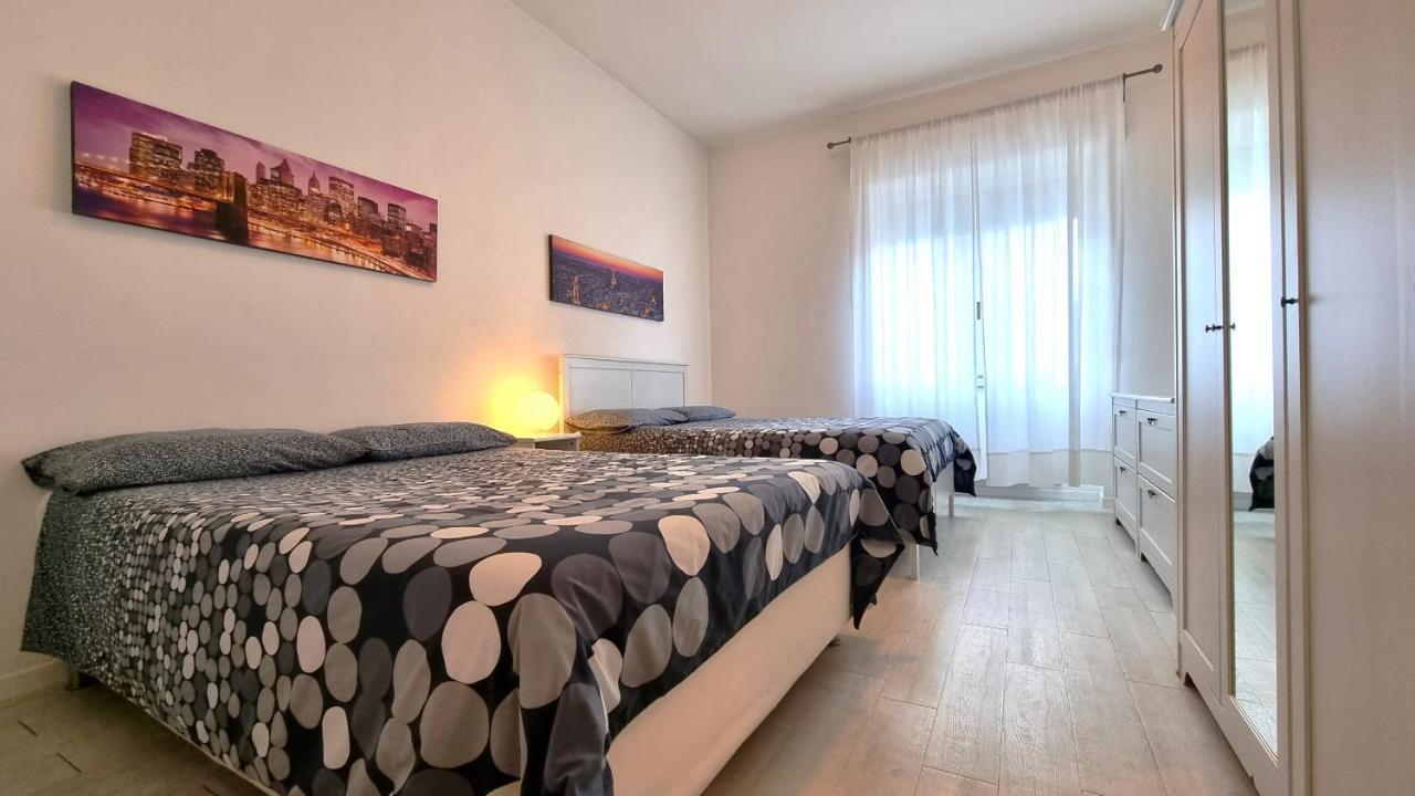 Affittimoderni Milano White Lejlighed Eksteriør billede
