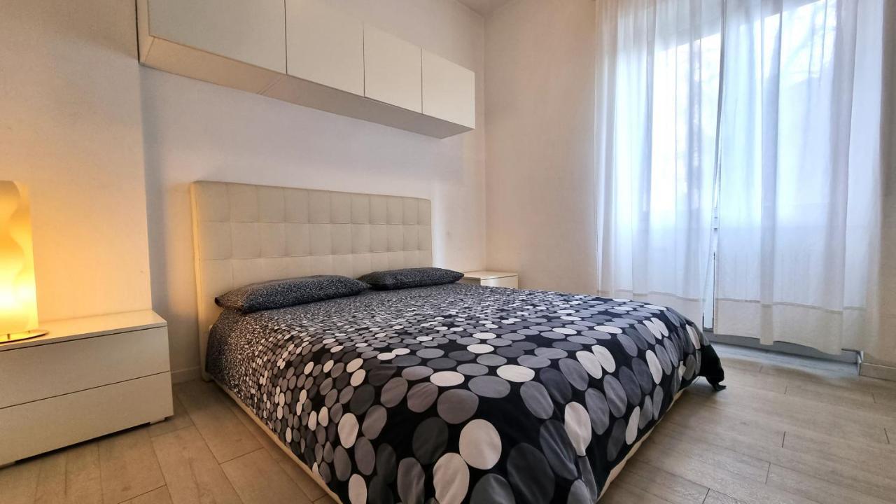 Affittimoderni Milano White Lejlighed Eksteriør billede
