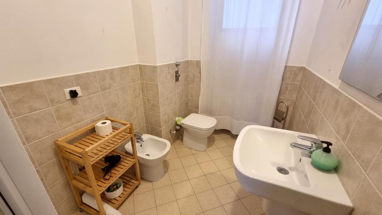 Affittimoderni Milano White Lejlighed Eksteriør billede