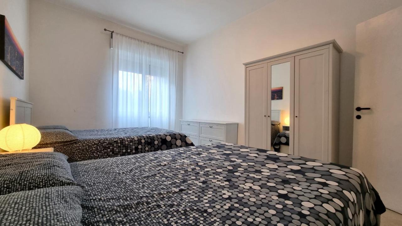 Affittimoderni Milano White Lejlighed Eksteriør billede