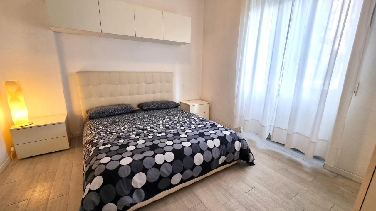 Affittimoderni Milano White Lejlighed Eksteriør billede