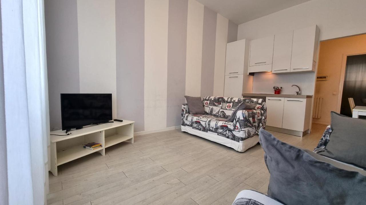 Affittimoderni Milano White Lejlighed Eksteriør billede