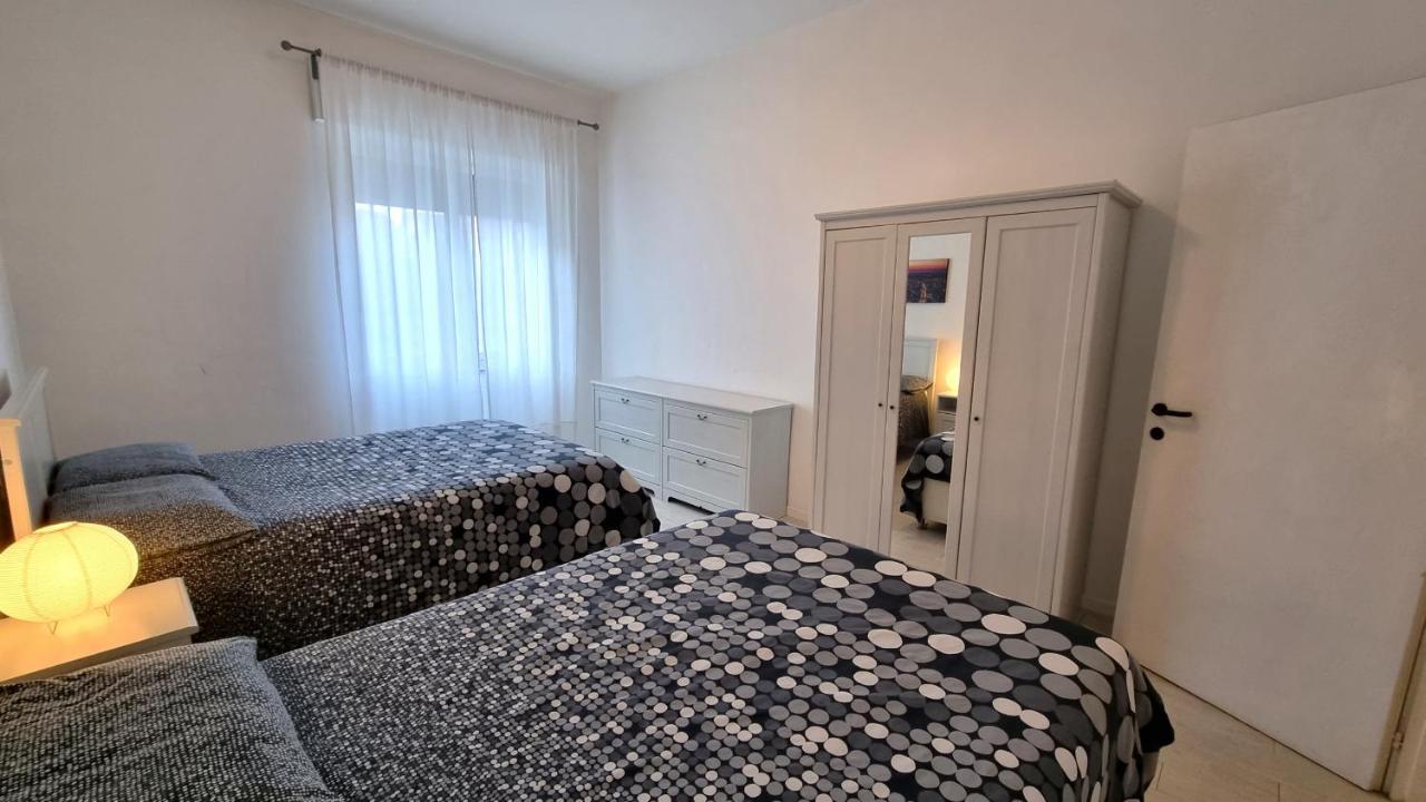 Affittimoderni Milano White Lejlighed Eksteriør billede